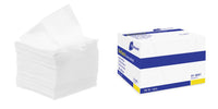 UNIVERSALTUCH HAUTFREUNDLICHES UNIVERSALTUCH WIPE WIPES 50Stk 30x30cm