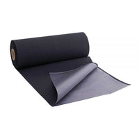 Liegenauflage Black-Line  20 Blatt Rolle