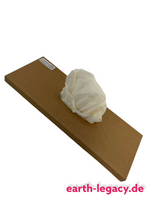 PLA "Bio Kunststoff" - Arbeitsplatzauflagen / Armauflage Cover - 33cm x 45cm 100Stk Grün