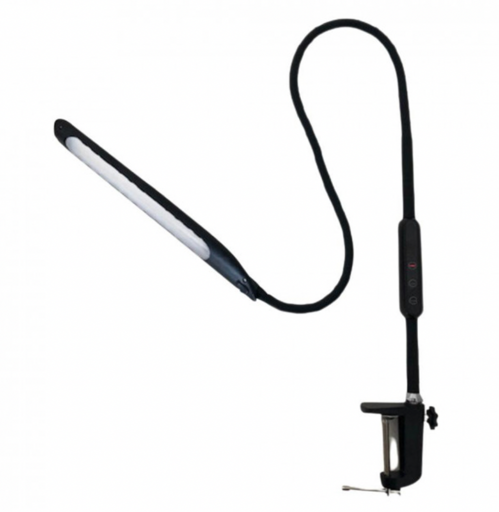 Daylight Lumi taaklamp I met LED-verlichting - Iris Huys Daylight Lumi taaklamp I met LED-verlichting - Iris Huys