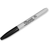 Sharpie Permanentmarker mit feiner Spitze versch. Farben
