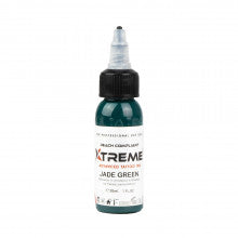 XTreme Ink 30ml - JADE GREEN