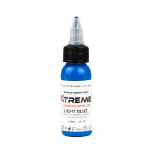 XTreme Ink 30ml - LIGHT BLUE