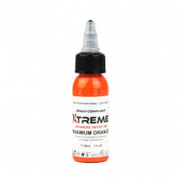 XTreme Ink 30ml - MAXIMUM ORANGE