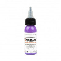 XTreme Ink 30ml - PURPLICIOUS