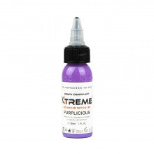 XTreme Ink 30ml - PURPLICIOUS