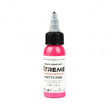 XTreme Ink 30ml - PRETTY PINK