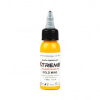 XTreme Ink 30ml - GOLD MINE