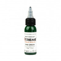 XTreme Ink 30ml - VINE GREEN