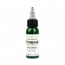 XTreme Ink 30ml - VINE GREEN