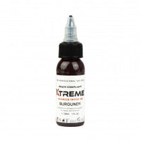 XTreme Ink 30ml - BURGUNDY