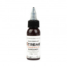 XTreme Ink 30ml - BURGUNDY