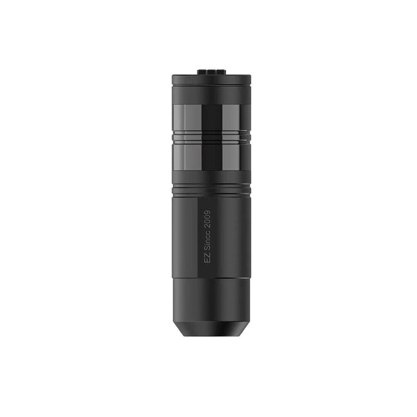 EZ EvoTech S Wireless Battery Tattoo Pen-Maschine Slim Black 3,5mm Hub