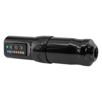 FK IRONS SPEKTRA FLUX STEALTH
