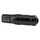 FK IRONS SPEKTRA FLUX STEALTH
