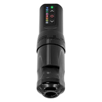 FK IRONS SPEKTRA FLUX STEALTH