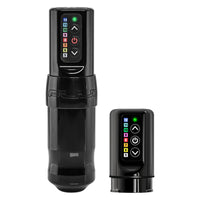 FK IRONS SPEKTRA FLUX STEALTH