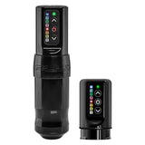 FK IRONS SPEKTRA FLUX STEALTH