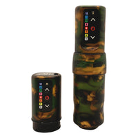 FK IRONS SPEKTRA FLUX Camoflage