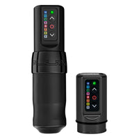 FK IRONS SPEKTRA FLUX Black Matt
