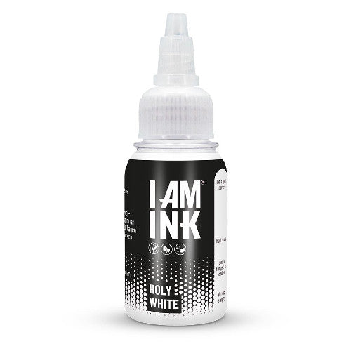 I AM INK HOLY WHITE 30ml