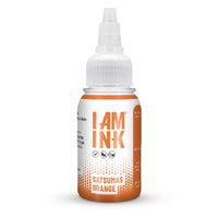 I AM INK SATSUMAS ORANGE 30ml