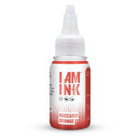 I AM INK HOCCAIDO ORANGE 30ml