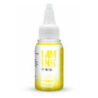 I AM INK LUMINOUS YELLOW 30ml