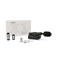 INKJECTA – FLITE X1 STEALTH