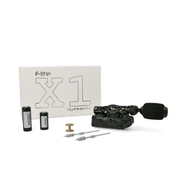 INKJECTA – FLITE X1 STEALTH