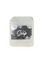 Green Soap 5000ml AS TATTOO Eigenmarke Konzentrat Kanister Grüne Seife