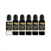 Kuro Sumi Imperial - Marta Make - Fine Art Set 6x44ml