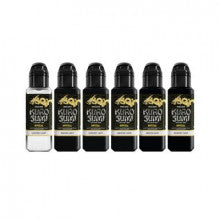 Kuro Sumi Imperial - Marta Make - Fine Art Set 6x44ml