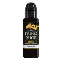 Kuro Sumi Imperial Ink -Deep Cherry