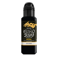 Kuro Sumi Imperial Ink - Schwarz Outlining