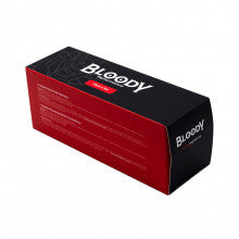 Bloody Tattoo Film - Roll - 15cm x 5m/ 10m  Wundpflaster Wundverband