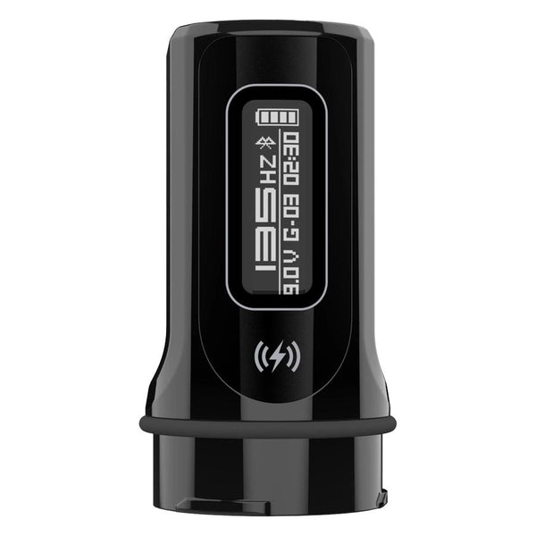 FK IRONS FK IRONS STEALTH POWERBOLT II AKKU