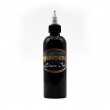 Panthera - Liner Black 30ml (EU Reach)