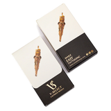 V-Select Cartridges Round Liner Long Taper 0.30mm