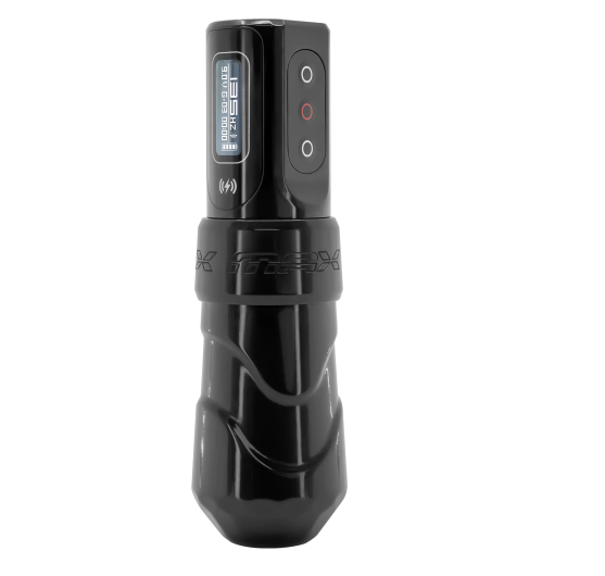 Spektra Flux Max Wireless - 1 PowerBolt II -Stealth