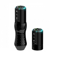Cobra - Combo Pack - Standardpatronen - 37 mm - Evil Black
