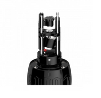 Cobra - Combo Pack - Standardpatronen - 37 mm - Evil Black