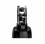 Cobra - Combo Pack - Standardpatronen - 37 mm - Evil Black
