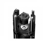Cobra - Combo Pack - Standardpatronen - 37 mm - Evil Black