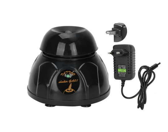 Tattoo-Farben Shaker Black Tattoofarben Mixer