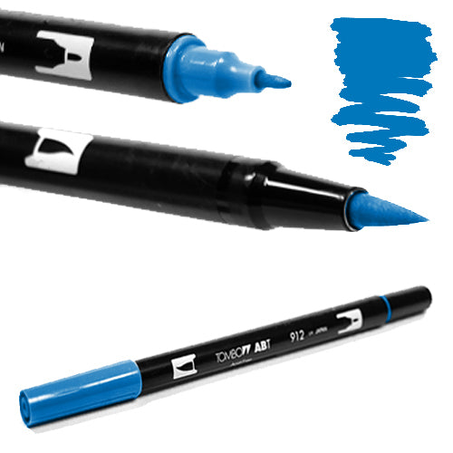 Tombow ABT Dual Brush