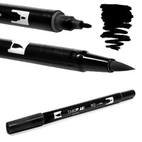 Tombow ABT Dual Brush