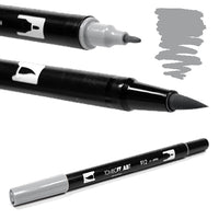 Tombow ABT Dual Brush