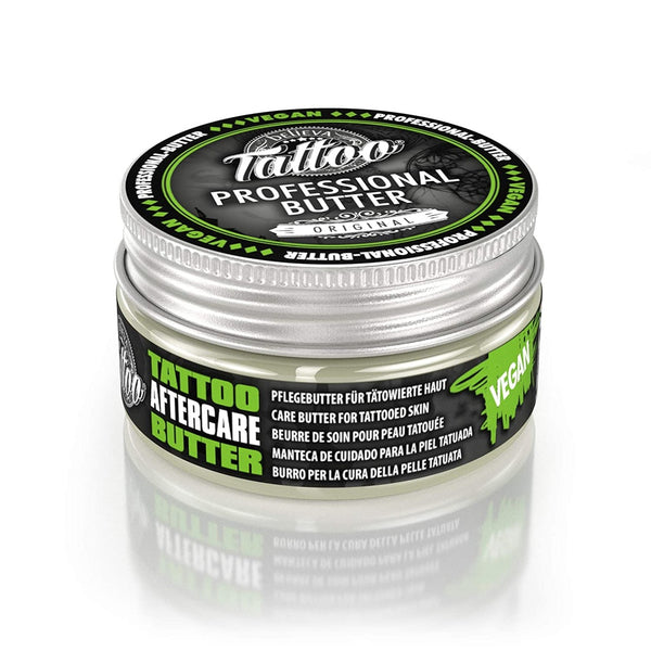 Believa Tattoo Butter 25ml Pflege Aftercare Pflegebutter