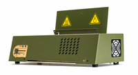 Thermo Kopierer - A4 - Next generation TIM